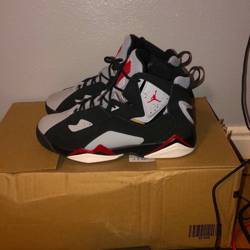 Jordan True Flight